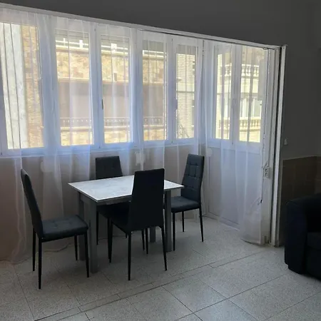 красивая в самом центре торревьехи