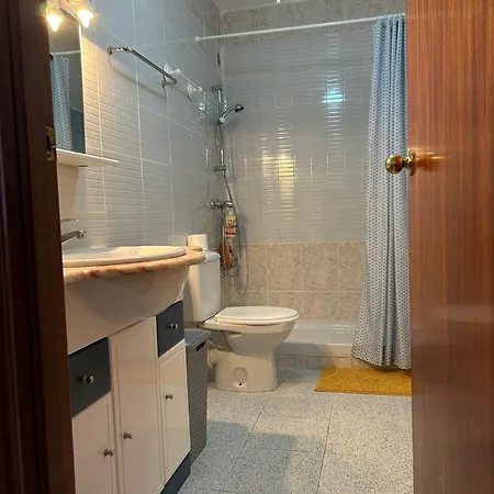 красивая в самом центре торревьехи * Torrevieja