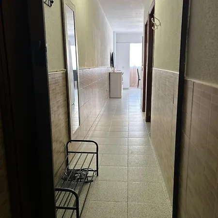 красивая в самом центре торревьехи * Torrevieja