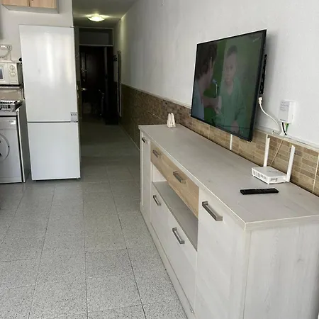Apartamento красивая в самом центре торревьехи *