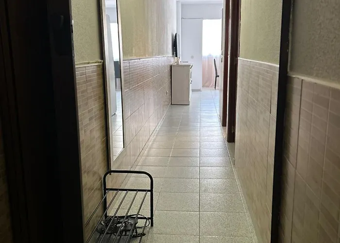 красивая в самом центре торревьехи * Torrevieja