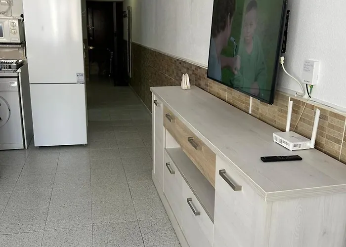 Appartamento красивая в самом центре торревьехи *