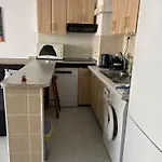 Apartament красивая в самом центре торревьехи