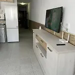 Apartament красивая в самом центре торревьехи *